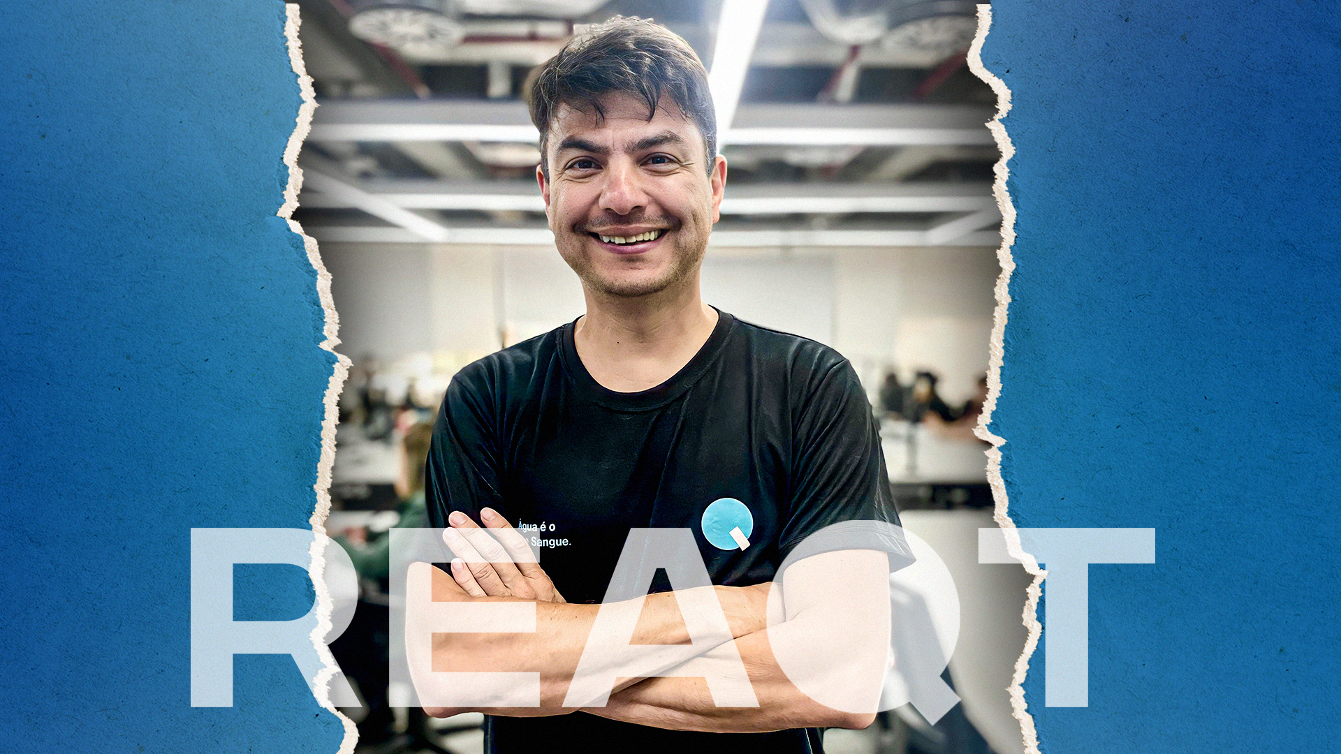 Futuro da Sustentabilidade Hídrica