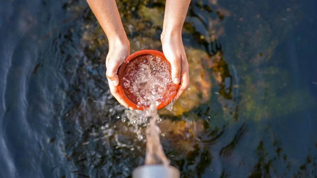 Impacto Ambiental do Tratamento de Efluentes