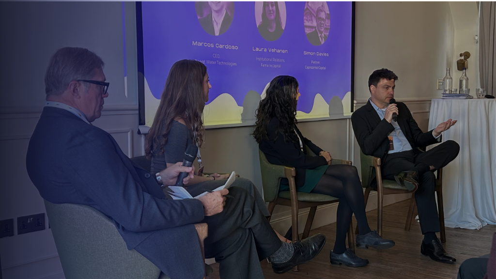 Brazil Investment Week