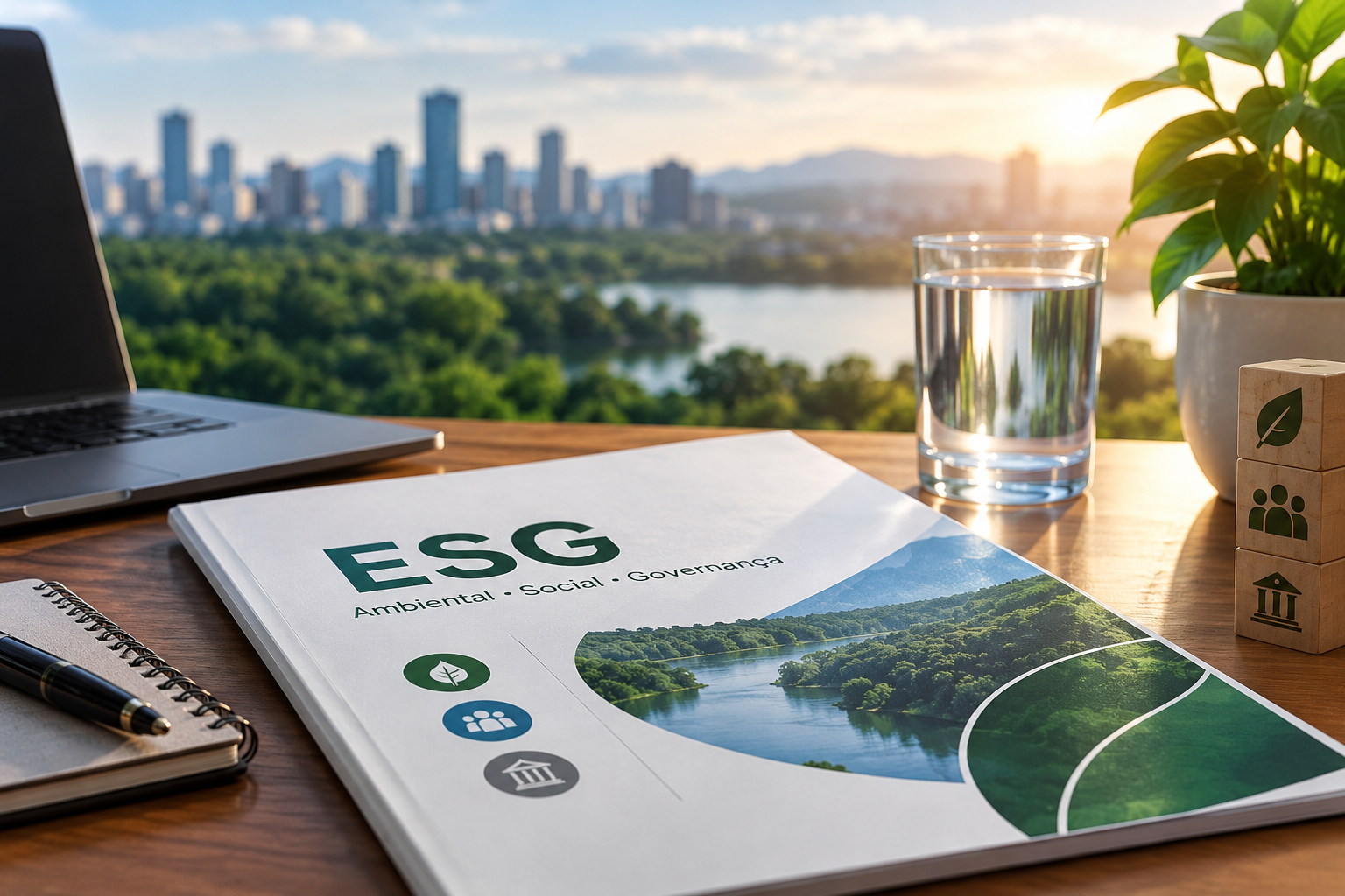 ESG